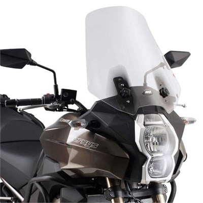 Bild von GIVI Scheiben für Motorräder