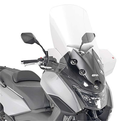 Bild von GIVI Scheiben für Roller