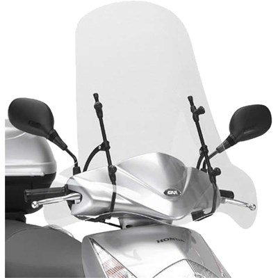 Bild von GIVI Scheiben für Roller