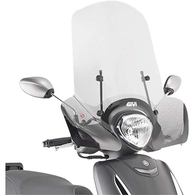 Bild von GIVI Scheiben für Roller