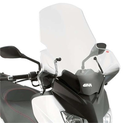 Bild von GIVI Scheiben für Roller