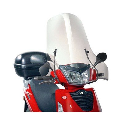 Bild von GIVI Scheiben für Roller