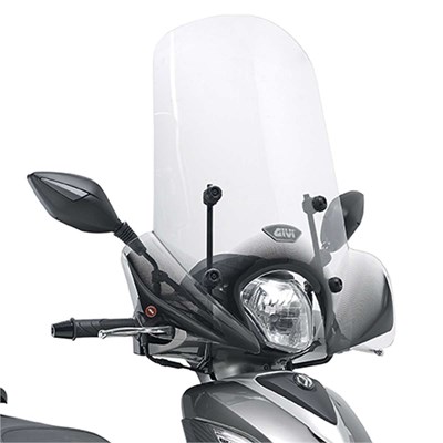 Bild von GIVI Scheiben für Roller