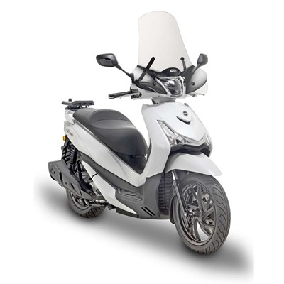 Bild von GIVI Scheiben für Roller