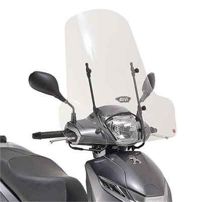 Bild von GIVI Scheiben für Roller
