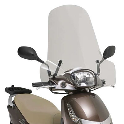 Bild von GIVI Scheiben für Roller