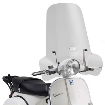 Bild von GIVI Scheiben für Roller