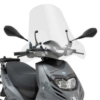 Bild von GIVI Scheiben für Roller