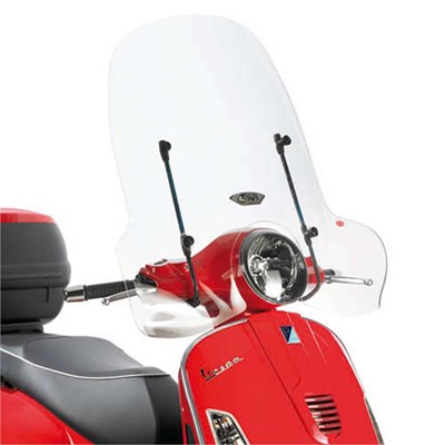 Bild von GIVI Scheiben für Roller