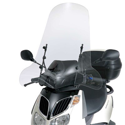 Bild von GIVI Scheiben für Roller