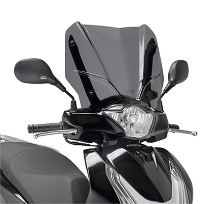 Bild von GIVI Scheiben für Roller