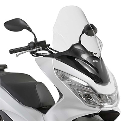 Bild von GIVI Scheiben für Roller