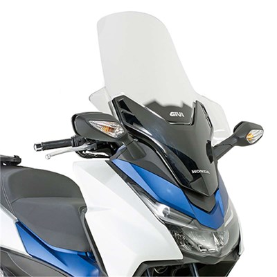 Bild von GIVI Scheiben für Roller