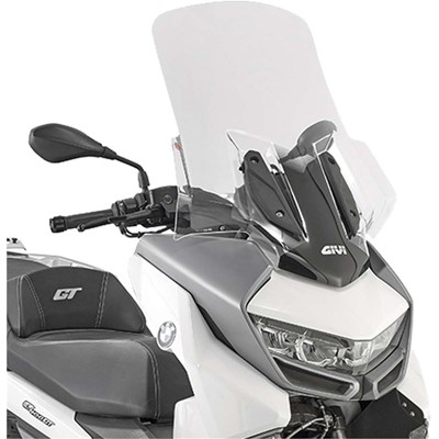 Bild von GIVI Scheiben separat