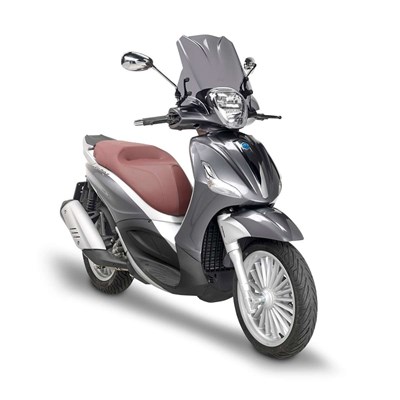 Bild von GIVI Scheiben separat