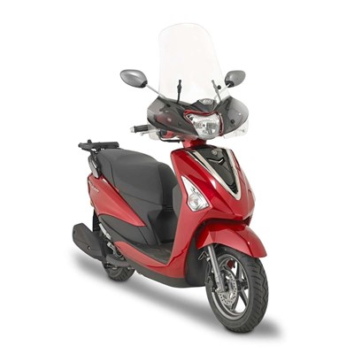 Bild von GIVI Scheibenhalterung separat