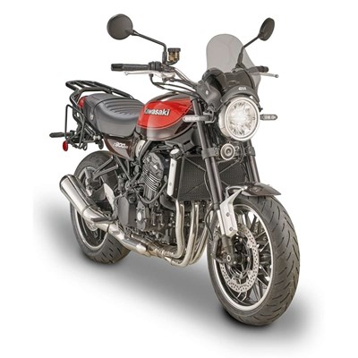 Bild von GIVI Scheibenhalterung separat