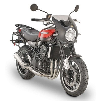 Bild von GIVI Scheibenhalterung separat