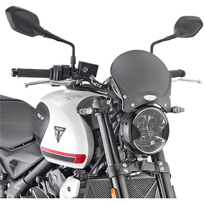 Bild von GIVI Scheibenhalterung separat