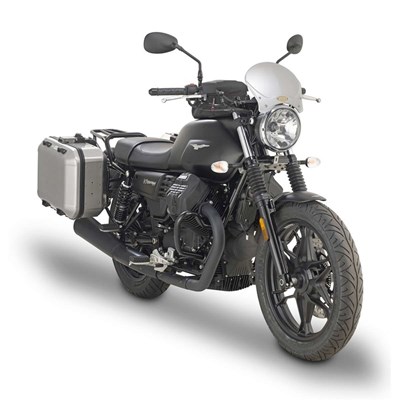 Bild von GIVI Scheibenhalterung separat