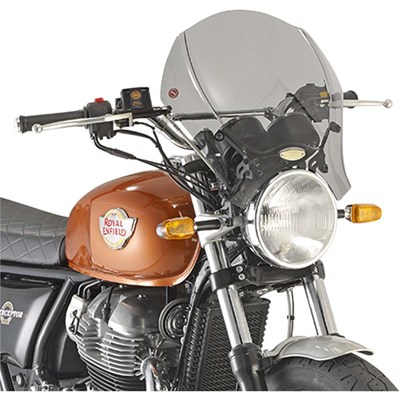 Bild von GIVI Scheibenhalterung separat