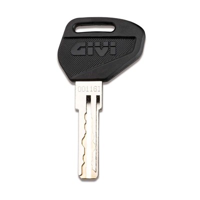 Bild von GIVI Schlosssätze Security Lock