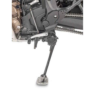 Bild von GIVI Seitenständerfüsse