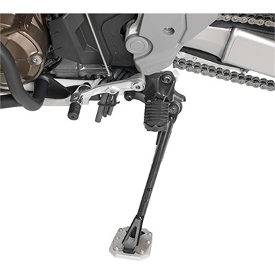 Bild von GIVI Seitenständerfüsse