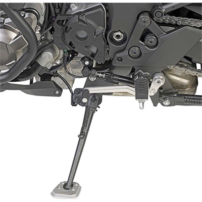 Bild von GIVI Seitenständerfüsse
