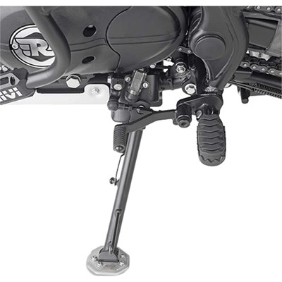 Bild von GIVI Seitenständerfüsse