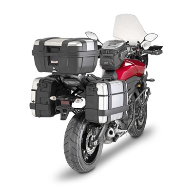 Bild von GIVI Seitenträger PLR