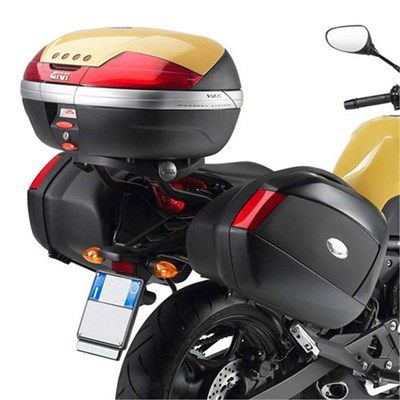 Bild von GIVI Seitenträger PLXR für V35 / V37 und Kappa K33