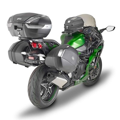 Bild von GIVI Seitenträger PLXR für V35 / V37 und Kappa K33
