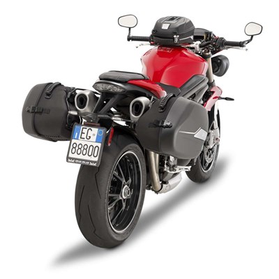 Bild von GIVI Seitenträger TST