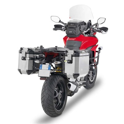 Bild von GIVI Seitenträger Trekker Outback Quick-Lock