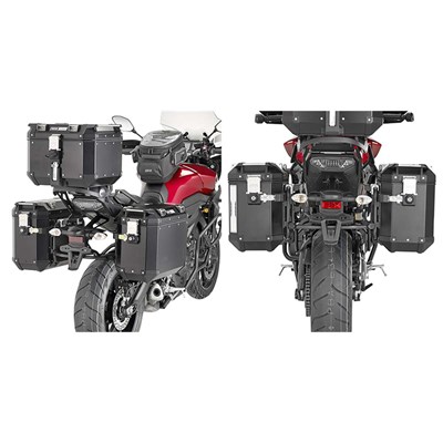 Bild von GIVI Seitenträger für Trekker Outback