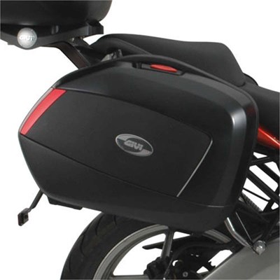 Bild von GIVI Seitenträger für V35