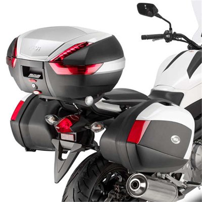 Bild von GIVI Seitenträger für V35
