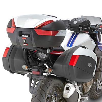 Bild von GIVI Seitenträger für V35