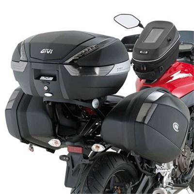 Bild von GIVI Seitenträger für V35
