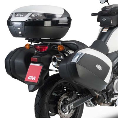 Bild von GIVI Seitenträger für V35