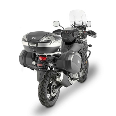 Bild von GIVI Seitenträger für V35