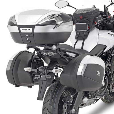 Bild von GIVI Seitenträger für V35