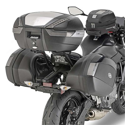 Bild von GIVI Seitenträger für V35