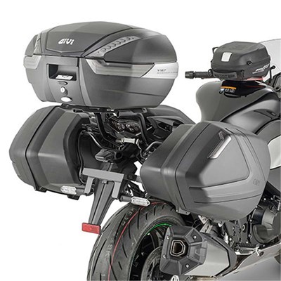 Bild von GIVI Seitenträger für V35