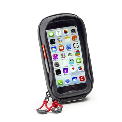 Bild von GIVI Smartphone & GPS-Taschen mit Halter