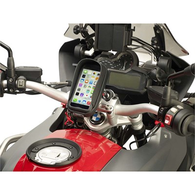 Bild von GIVI Smartphone & GPS-Taschen mit Halter