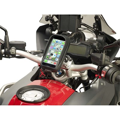 Bild von GIVI Smartphone & GPS-Taschen mit Halter
