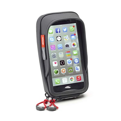 Bild von GIVI Smartphone & GPS-Taschen mit Halter