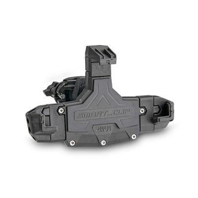 Bild von GIVI Smartphone-Halter Smart Clip